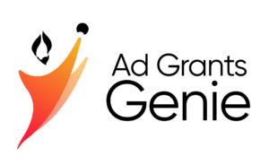 adgrantsgenie logo